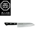 よこやま 燕人の匠霞流し三徳包丁170mm(ETK-1500)