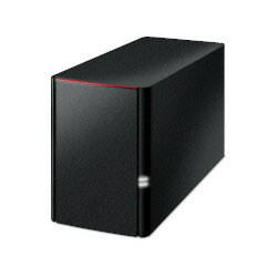 BUFFALO Хåե LS220DN0602B SOHO 3ǯݾ RAIDǽ ͥåȥбHDD 6TB(LS220DN06...