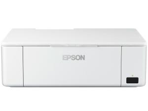 EPSON エプソン PF-71 Colorio me フォトプリンター インク4色 染料 5760×1440 dpi 接続(USB)〇 接続(..