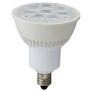 【在庫限即納】OHM オーム電機 LED電球 ハロゲンランプ形 広角タイプ E11/6.7W 電球色 LDR7L-W-E11/D 11 06-3276(3)