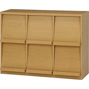 不二貿易 レガール　ディスプレイラック　120幅　RG−1285DP　NA　RG-1285DP　【87009】　北海道、沖縄..