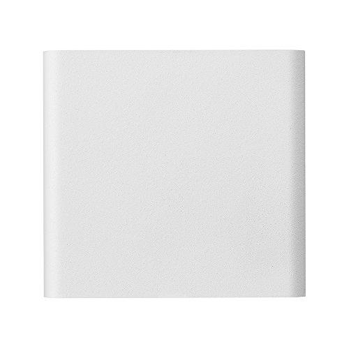 NuAns NEO TWOTONE Bottom Cover Smooth White(NA-2TONE-BWT)