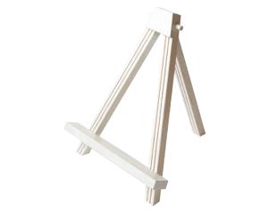 福井金属工芸 6586-C 木製卓上イーゼル M 福井金属工芸 6586-C 木製卓上イーゼル M