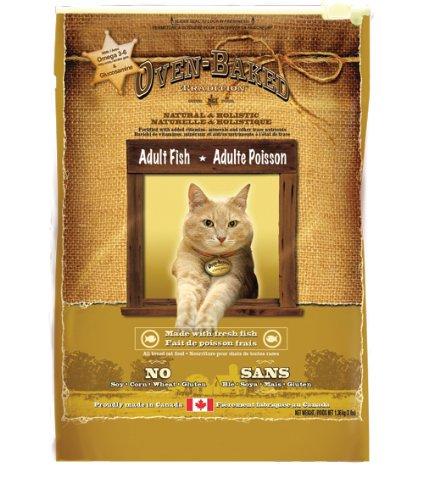 Bio Biscuit オーブンベイクドトラディション オーブンベークドトラディション キャットフード アダルトフィッシュ 100g