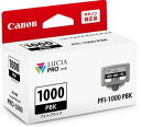 CANON Lm Canon CN^N tHgubN PFI-1000PBK