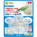 &nbsp;メーカー&nbsp;サンコー&nbsp;商品カテゴリ&nbsp;鳥＞餌やり・水やり用品&nbsp;発送目安&nbsp;2日〜3日以内に発送予定（土日祝除）&nbsp;お支払方法&nbsp;銀行振込・クレジットカード&nbsp;送料&nbsp;送料 小型(60)&nbsp;特記事項&nbsp;&nbsp;その他&nbsp;