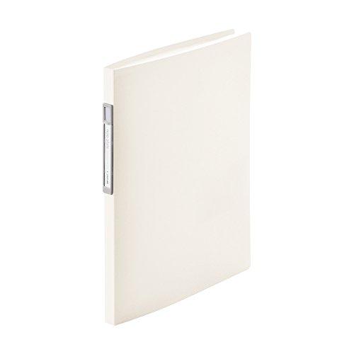 Rakuten - リヒトラブ クリヤーブック 20P ホワイト(N-7678-0)