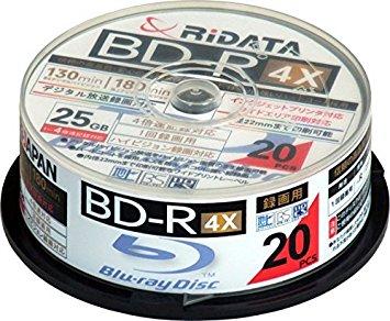 RiTEK BDR130PW4X20SPC