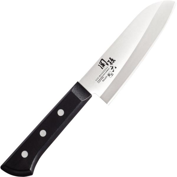 貝印 関孫六 安土 小三徳145mm #000AE5142 #000AE5142