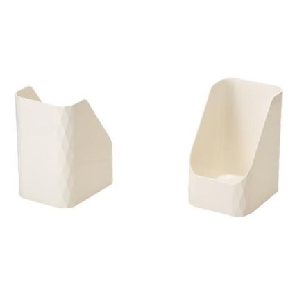 オークス LS1501 レイエ ストックボックス 2個組