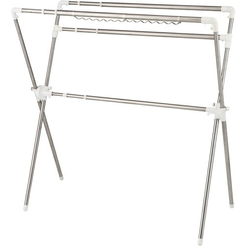 Washday Products - 天馬(Tenma) ポーリッシュ 組立式布団干し X型 PS-07K 1台(811000355)