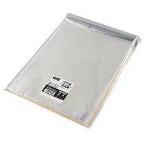 Rakuten - 【在庫限即納】大塚商会 OPP袋 A4 フタ・テープ付 225×310+40mm 500枚(TOP225T500)