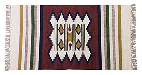 AZUMAYA 東谷 東谷(AZUMAYA) キリムラグ ＜TTR-106C＞