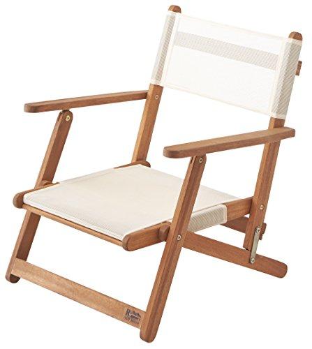 AZUMAYA 東谷 東谷(AZUMAYA) フォールディングチェア ＜NX-511＞