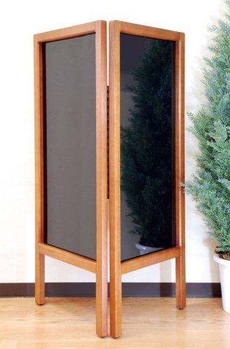 ヤマコー V型サインボード49493【YSI0201】