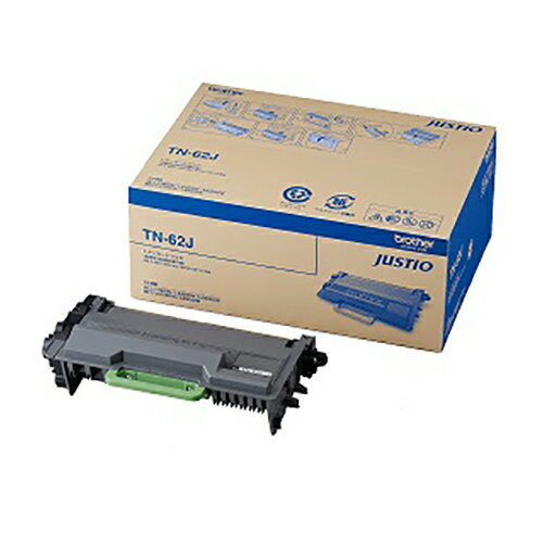 BROTHER ブラザー brother トナーカートリッジ TN-62J...