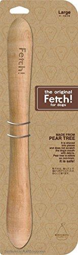 フェッチ L (プラッツ)