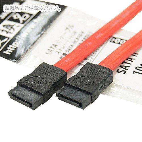 &nbsp;メーカー&nbsp;変換名人&nbsp;商品カテゴリ&nbsp;PCケーブル＞SATAケーブル&nbsp;発送目安&nbsp;1週間以内に発送予定&nbsp;お支払方法&nbsp;銀行振込・クレジットカード&nbsp;送料&nbsp;送料 小型(60)&nbsp;特記事項&nbsp;&nbsp;その他&nbsp;[SATAケーブル]
