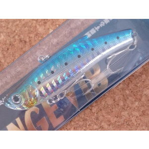 Bassday(バスデイ) バスデイ レンジバイブ 70ES HH-16 ハイトホロイワシ