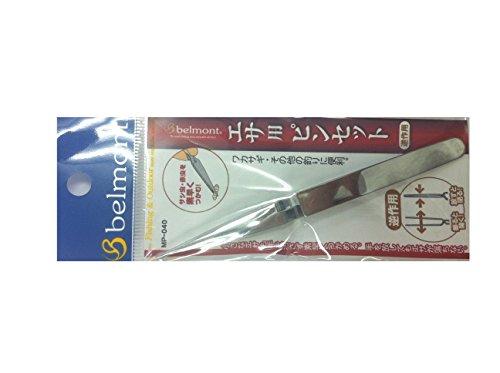 ベルモント(Belmont) ベルモント エサ用ピンセット