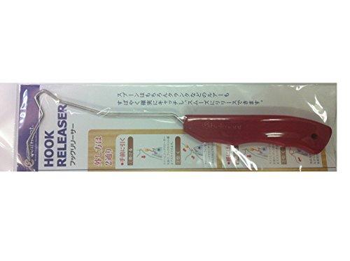 ベルモント(Belmont) ベルモント フックリリーサー(RD)