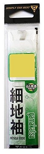 &nbsp;メーカー&nbsp;がまかつ&nbsp;商品カテゴリ&nbsp;仕掛け＞フック・針&nbsp;発送目安&nbsp;3日〜4日以内に発送予定（土日祝除）&nbsp;お支払方法&nbsp;銀行振込・クレジットカード&nbsp;送料&nbsp;送料 小型(60)&nbsp;特記事項&nbsp;&nbsp;その他&nbsp;5-0.8