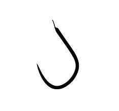 がまかつ 糸付 ヘラスレ(鯉用)(金) 9-3