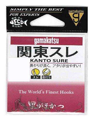 がまかつ バラ 関東スレ(茶) 6