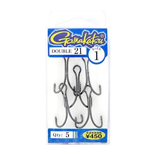 がまかつ バラ ダブル21(NSB) 1