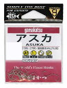 &nbsp;メーカー&nbsp;がまかつ&nbsp;商品カテゴリ&nbsp;仕掛け＞フック・針&nbsp;発送目安&nbsp;2日〜3日以内に発送予定（土日祝除）&nbsp;お支払方法&nbsp;銀行振込・クレジットカード&nbsp;送料&nbsp;送料 小型(60)&nbsp;特記事項&nbsp;&nbsp;その他&nbsp;[フック・針]