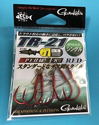 ���ޤ��� TR-21(Single) 1