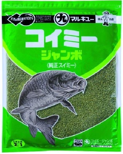 マルキュー コイミージャンボ