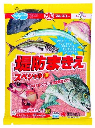 マルキュー(MARUKYU) マルキュー 堤防まきえ(新)