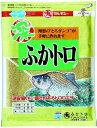 マルキュー(MARUKYU) マルキュー ふかトロ(4)