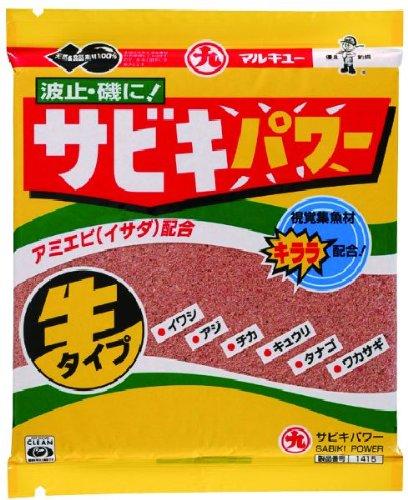 &nbsp;メーカー&nbsp;マルキュー(MARUKYU)&nbsp;商品カテゴリ&nbsp;釣り＞餌・アクセサリ&nbsp;発送目安&nbsp;2日〜3日以内に発送予定（土日祝除）&nbsp;お支払方法&nbsp;銀行振込・クレジットカード&nbsp;送料&nbsp;送料 小型(60)&nbsp;特記事項&nbsp;&nbsp;その他&nbsp;