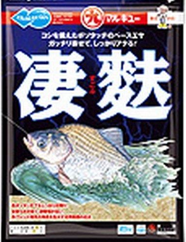 マルキュー 凄麩