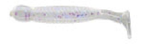 マルキュー 228 グラスミノーM 2‐1/2” 228