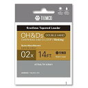 ティムコ(TIEMCO) ティムコ TIEMCO OH&Dリーダーシンキングダブル14F 01X 01X