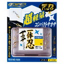 &nbsp;メーカー&nbsp;オーナー&nbsp;商品カテゴリ&nbsp;仕掛け＞フック・針&nbsp;発送目安&nbsp;2日〜3日以内に発送予定（土日祝除）&nbsp;お支払方法&nbsp;銀行振込・クレジットカード&nbsp;送料&nbsp;送料無料&nbsp;特記事項&nbsp;&nbsp;その他&nbsp;[フック・針]