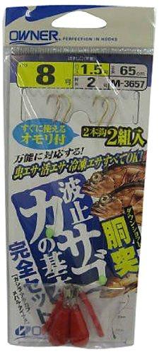 &nbsp;メーカー&nbsp;オーナー&nbsp;商品カテゴリ&nbsp;仕掛け＞完成仕掛け&nbsp;発送目安&nbsp;2日〜3日以内に発送予定（土日祝除）&nbsp;お支払方法&nbsp;銀行振込・クレジットカード&nbsp;送料&nbsp;送料 小型(60)&nbsp;特記事項&nbsp;&nbsp;その他&nbsp;8-1.5