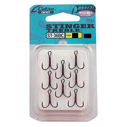 オーナーばり オーナー スティンガーST-36BC 10