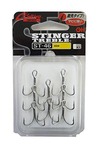 &nbsp;メーカー&nbsp;オーナーばり&nbsp;商品カテゴリ&nbsp;仕掛け＞フック・針&nbsp;発送目安&nbsp;3日〜4日以内に発送予定（土日祝除）&nbsp;お支払方法&nbsp;銀行振込・クレジットカード&nbsp;送料&nbsp;送料無料&nbsp;特記事項&nbsp;&nbsp;その他&nbsp;[フック・針]