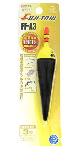 冨士灯器 電気ウキ FF-A3