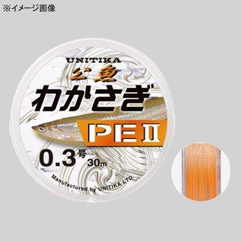 &nbsp;メーカー&nbsp;ユニチカ(UNITIKA)&nbsp;商品カテゴリ&nbsp;ライン＞PEライン&nbsp;発送目安&nbsp;2日〜3日以内に発送予定（土日祝除）&nbsp;お支払方法&nbsp;銀行振込・クレジットカード...