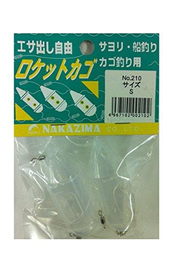 NAKAZIMA(�ʥ�����) �ʥ����� �����åȥ��� S