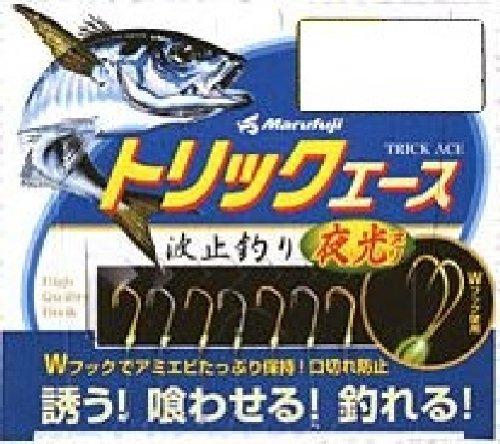 Marufuji(マルフジ) まるふじ トリックエース 夜光 7号