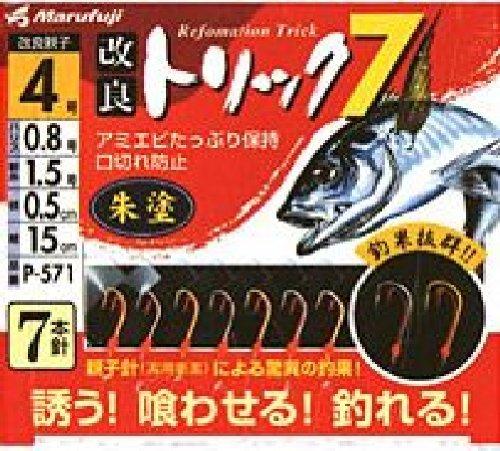 &nbsp;メーカー&nbsp;Marufuji(マルフジ)&nbsp;商品カテゴリ&nbsp;仕掛け＞完成仕掛け&nbsp;発送目安&nbsp;2日〜3日以内に発送予定（土日祝除）&nbsp;お支払方法&nbsp;銀行振込・クレジットカード&nbsp;送料&nbsp;送料 小型(60)&nbsp;特記事項&nbsp;&nbsp;その他&nbsp;[仕掛け]