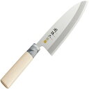 貝印 kai 関孫六 ステンレス 和包丁 出刃 180mm 銀寿 AK-5064