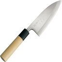 貝印 kai 関孫六 出刃 150mm 本鋼 和 包丁 金寿