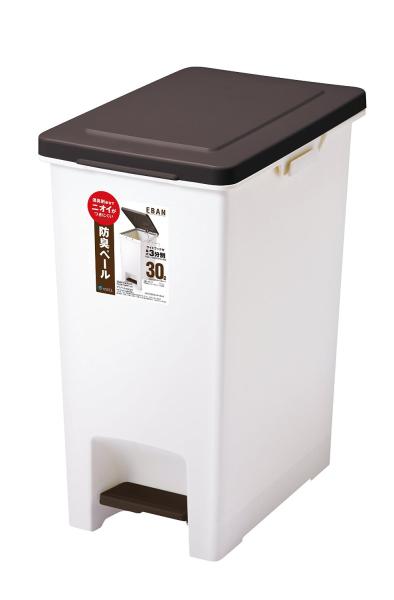 Rakuten - アスベル(Asvel) アスベル ペダルペール30L 「R防臭エバン」 6415